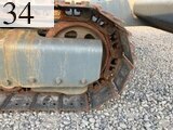 中古建設機械 中古 ヤンマー YANMAR 林業機械 グラップル・ウインチ・排土板 ViO70-3A