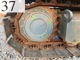 中古建設機械 中古 ヤンマー YANMAR 林業機械 グラップル・ウインチ・排土板 ViO70-3A