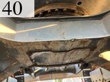 中古建設機械 中古 ヤンマー YANMAR 林業機械 グラップル・ウインチ・排土板 ViO70-3A