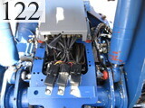 中古建設機械 中古 日立建機 林業機械 ハーベスタ ZX120-3