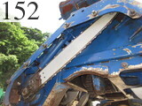 中古建設機械 中古 日立建機 林業機械 ハーベスタ ZX120-3