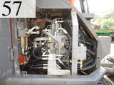 中古建設機械 中古 日立建機 HITACHI 自動車 解体機 ニブラー ZX135US-3