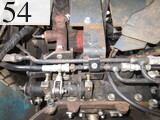 中古建設機械 中古 豊田自動織機 TOYOTA フォークリフト ガソリンエンジン 40-3FGL9