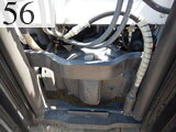 中古建設機械 中古 ユニキャリア UNICARRIERS フォークリフト ガソリンエンジン EBT-JG1F4