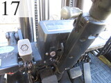 中古建設機械 中古 コマツ KOMATSU フォークリフト ディーゼルエンジン FD40Z7