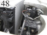 中古建設機械 中古 ユニキャリア UNICARRIERS フォークリフト ディーゼルエンジン FHD30T15