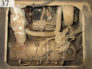 中古建設機械 中古 コマツ KOMATSU フォークリフト ディーゼルエンジン WA50-8