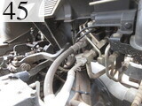 中古建設機械 中古 ユニキャリア UNICARRIERS フォークリフト ディーゼルエンジン YDN-D1F4A