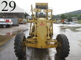 Used Construction Machine Used MITSUBISHI MITSUBISHI Grader Articulated frame MG230II