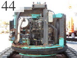 Used Construction Machine Used IHI Construction Machinery IHI Construction Machinery Excavator ~0.1m3 35JX