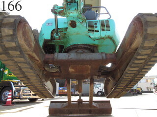 中古建設機械 中古 石川島建機 IHI Construction Machinery 油圧ショベル・バックホー ０．１立米以下 35JX