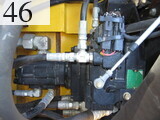 中古建設機械 中古 酒井重工業 SAKAI ローラー 舗装用振動ローラー TW502S