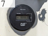中古建設機械 中古 キャタピラー CAT ホイール・ローダ １．０立米以下 902C2