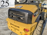 中古建設機械 中古 キャタピラー CAT ホイール・ローダ １．０立米以下 902C2