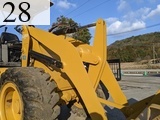 中古建設機械 中古 キャタピラー CAT ホイール・ローダ １．０立米以下 902C2
