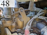 中古建設機械 中古 キャタピラー CAT ホイール・ローダ １．０立米以下 902C2