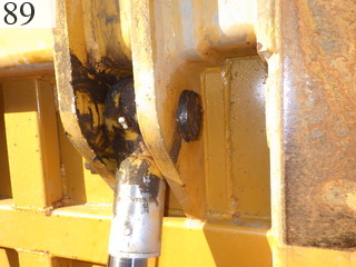 Used Construction Machine Used MITSUBISHI MITSUBISHI Crawler carrier Crawler Dump Rotating MST-2200VDR