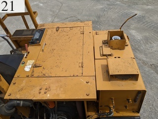 Used Construction Machine Used MOROOKA MOROOKA Forestry excavators Forwarder MST-600VDL