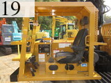 中古建設機械 中古 葵製缶 AOI SEIKAN 林業機械 フォワーダ・クローラ キャリア MST-650VDL