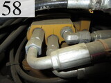 中古建設機械 中古 キャタピラー CAT 油圧ショベル・バックホー ０．２－０．３立米 305E2CR