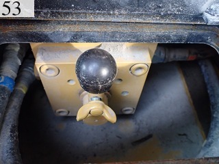 中古建設機械 中古 キャタピラージャパン CATERPILLAR JAPAN 油圧ショベル・バックホー ０．４－０．５立米 311FLRR