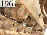 中古建設機械 中古 キャタピラー CAT 林業機械 フェラーバンチャザウルスロボ 313DCR-MS