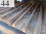 中古建設機械 中古 キャタピラー CAT 油圧ショベル・バックホー ０．７－０．９立米 320EL-2