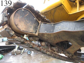 Used Construction Machine Used KATO WORKS KATO WORKS Demolition excavators Demolition backhoe HD308US-6A