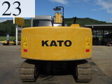 中古建設機械 中古 加藤製作所 KATO WORKS 林業機械 フェラーバンチャザウルスロボ HD512-6