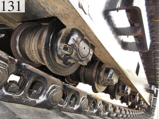 中古建設機械 中古 加藤製作所 KATO WORKS 林業機械 フェラーバンチャザウルスロボ HD512-6