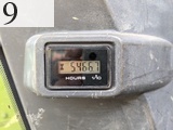 中古建設機械 中古 加藤製作所 KATO 林業機械 グラップル・ウインチ・排土板 HD513MRV
