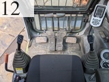中古建設機械 中古 加藤製作所 KATO 林業機械 グラップル・ウインチ・排土板 HD513MRV