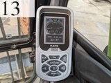 中古建設機械 中古 加藤製作所 KATO 林業機械 グラップル・ウインチ・排土板 HD513MRV