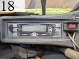 中古建設機械 中古 加藤製作所 KATO 林業機械 グラップル・ウインチ・排土板 HD513MRV