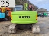 中古建設機械 中古 加藤製作所 KATO 林業機械 グラップル・ウインチ・排土板 HD513MRV