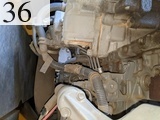 中古建設機械 中古 加藤製作所 KATO 林業機械 グラップル・ウインチ・排土板 HD513MRV