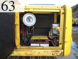 中古建設機械 中古 コマツ KOMATSU マテリアルハンドリング機 グラップル仕様 PC120-6E