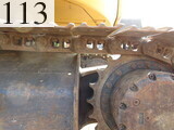 中古建設機械 中古 コマツ KOMATSU 林業機械 グラップル・ウインチ・排土板 PC138US-10NM
