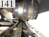 中古建設機械 中古 コマツ KOMATSU 油圧ショベル・バックホー ０．１立米以下 PC18MR-3