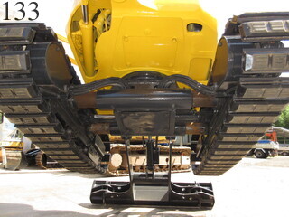 Used Construction Machine Used KOMATSU KOMATSU Excavator ~0.1m3 PC18MR-3