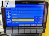 中古建設機械 中古 コマツ KOMATSU 解体機 ロングフロント・ハイリフト PC210LC-10