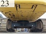 中古建設機械 中古 コマツ KOMATSU 解体機 ロングフロント・ハイリフト PC210LC-10