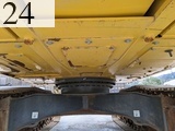 中古建設機械 中古 コマツ KOMATSU 解体機 ロングフロント・ハイリフト PC210LC-10