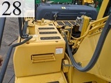 中古建設機械 中古 コマツ KOMATSU 解体機 ロングフロント・ハイリフト PC210LC-10