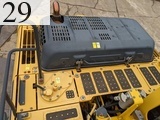 中古建設機械 中古 コマツ KOMATSU 解体機 ロングフロント・ハイリフト PC210LC-10