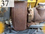 中古建設機械 中古 コマツ KOMATSU 解体機 ロングフロント・ハイリフト PC210LC-10