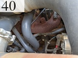 中古建設機械 中古 コマツ KOMATSU 解体機 ロングフロント・ハイリフト PC210LC-10