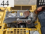 中古建設機械 中古 コマツ KOMATSU 解体機 ロングフロント・ハイリフト PC210LC-10