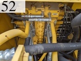 中古建設機械 中古 コマツ KOMATSU 解体機 ロングフロント・ハイリフト PC210LC-10