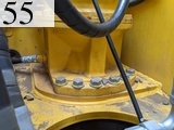 中古建設機械 中古 コマツ KOMATSU 解体機 ロングフロント・ハイリフト PC210LC-10